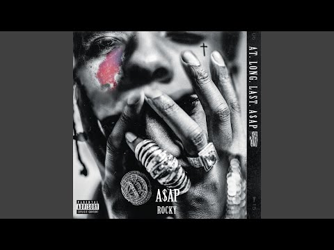A$AP Rocky - 2