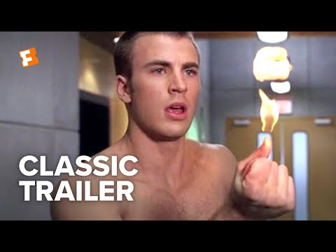 Fox Marvel Movies Ranked - 2