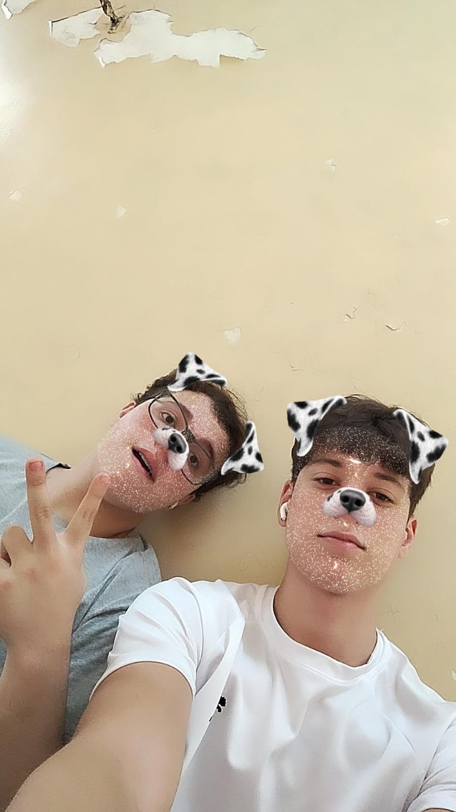 DUPLAS GUSTAVO NAZARÉ - 1
