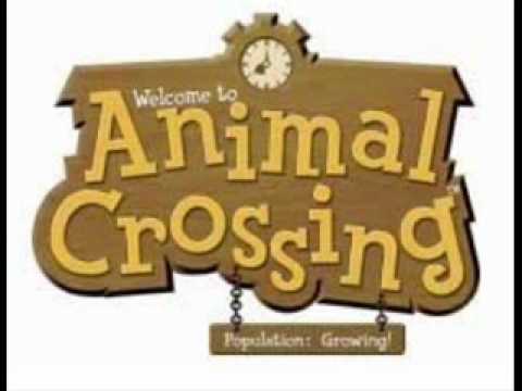 Animal Crossing Hourly OST - 2