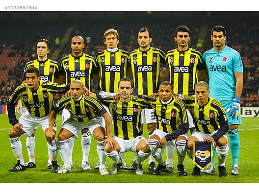 EN İYİ KADRO - 1