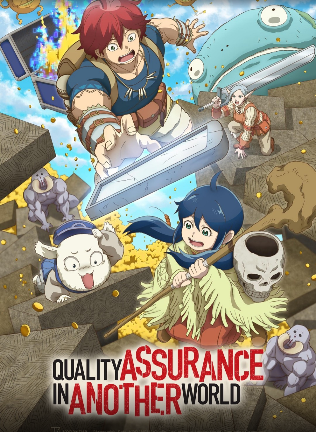 Best anime Summer 2024 - 2