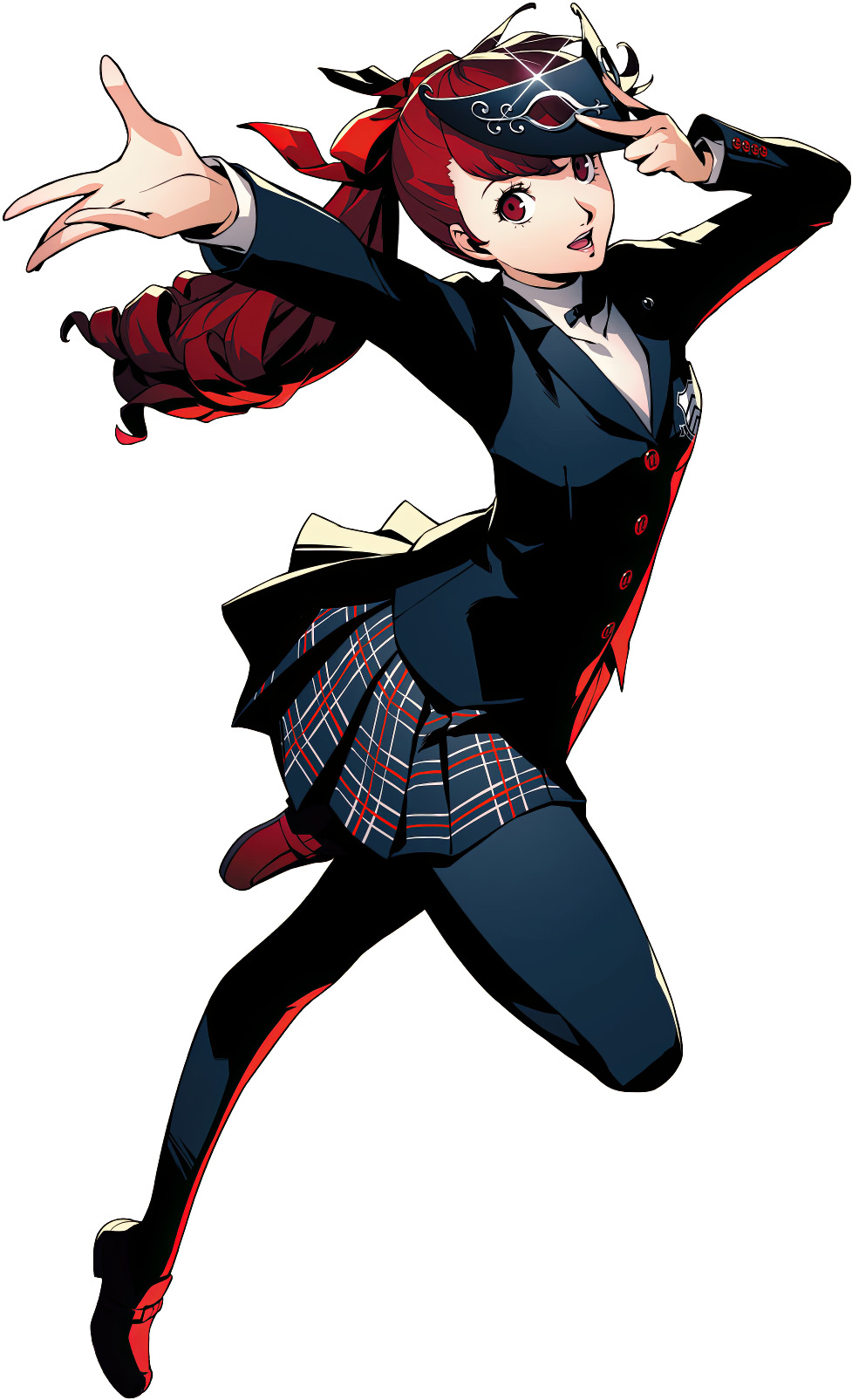 Waifu - 1