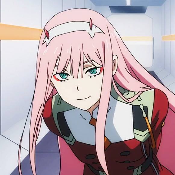 Waifu - 2
