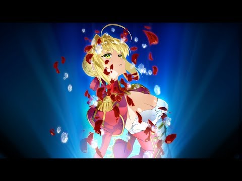 1v1 anime songs - 2
