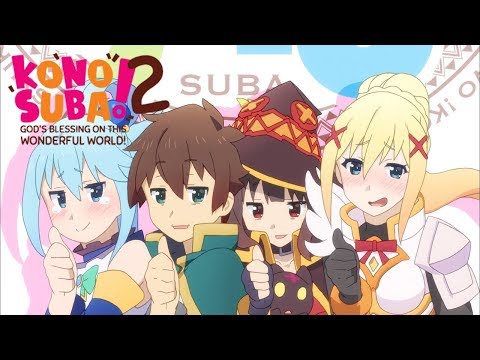 Openings y endings Random 2 - 1