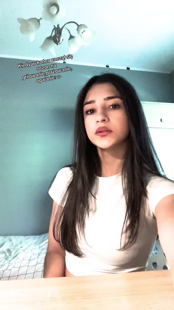 Prettiest female tiktokers - 1