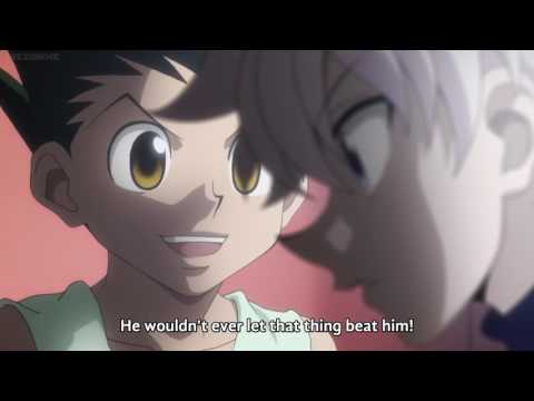 Melhores Cenas de Anime - 1
