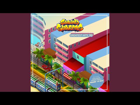 MOBILE GAME MAIN THEME - 1