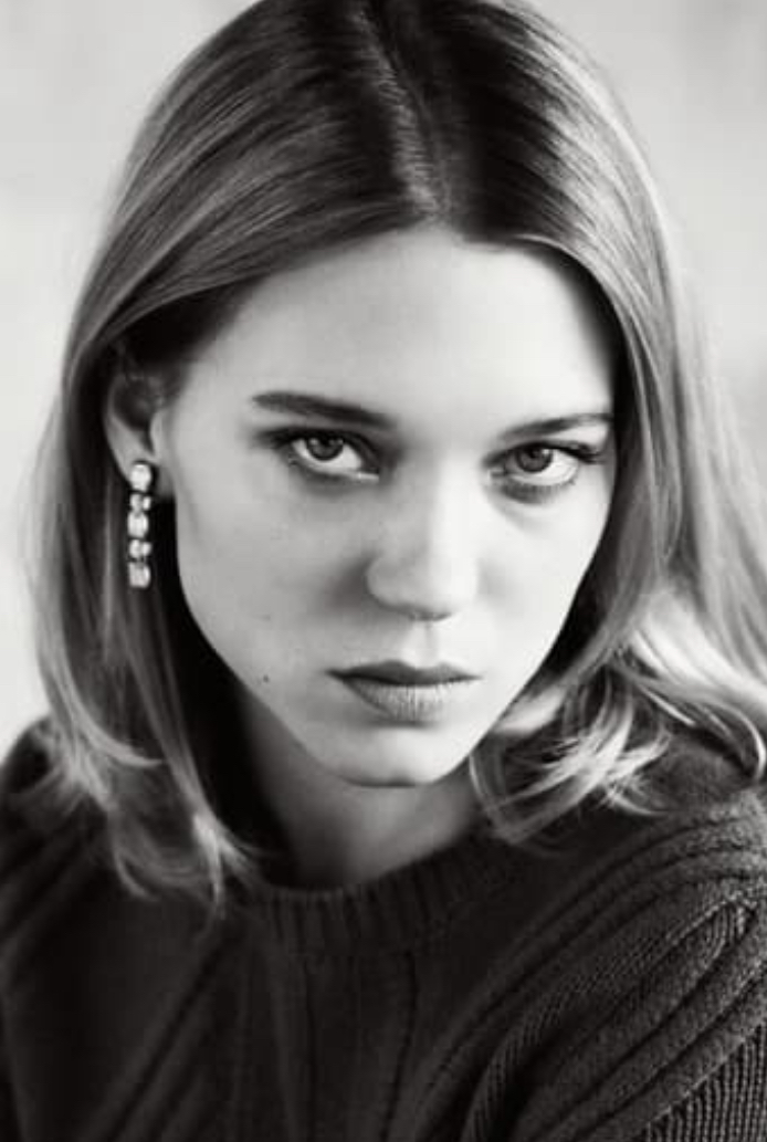 BEST ACTRESS OF ALL TIME - 1