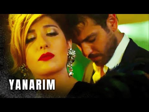 Yerli Dizi/Film En İyi Şarkı Performansı - 1