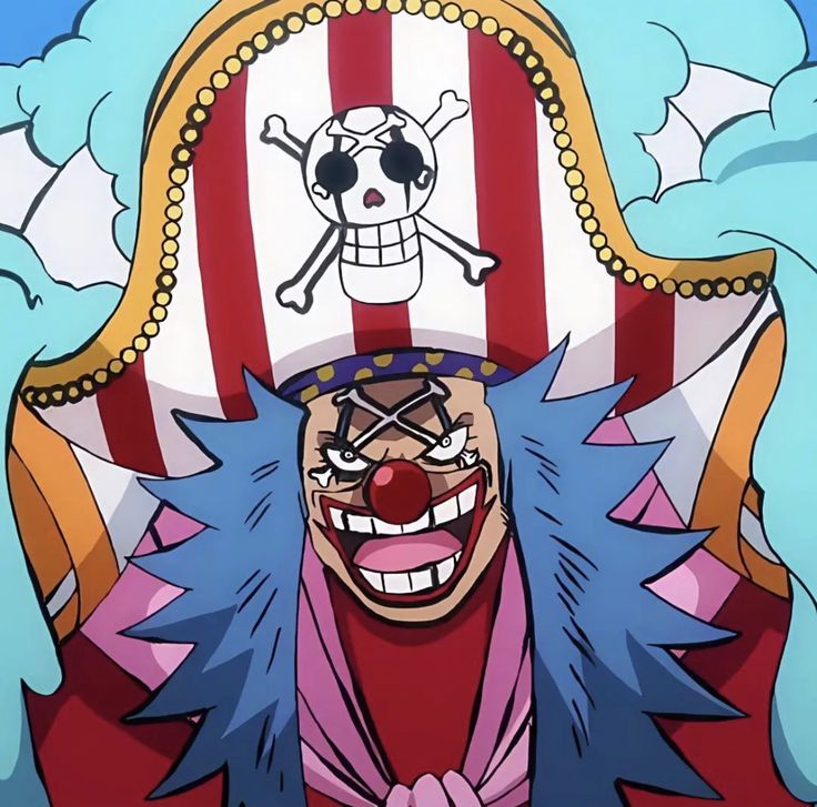 Best one piece villain - 1