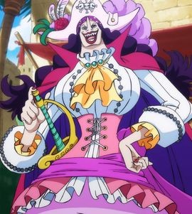 Best one piece villain - 2