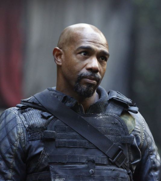 The 100 deceased characters - 2