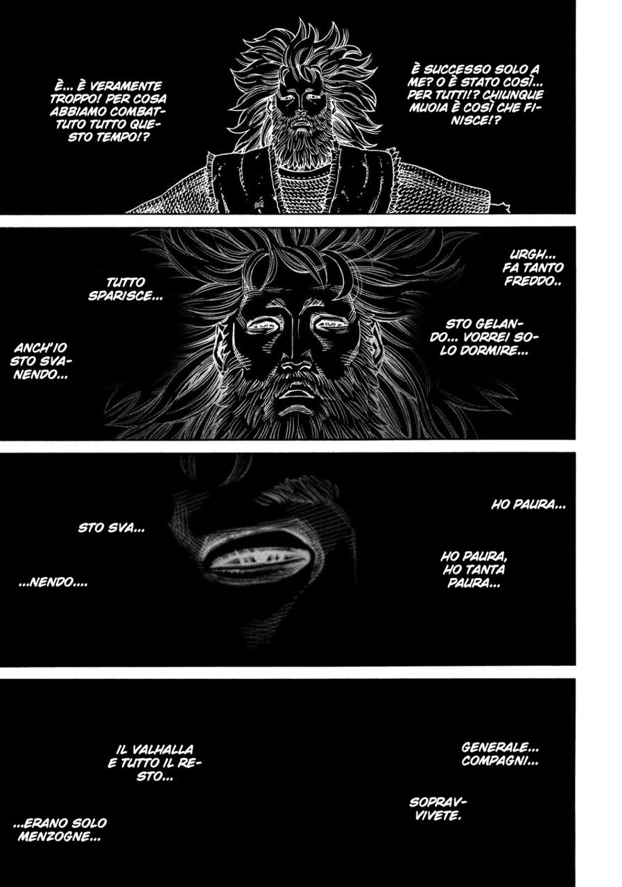 Vinland saga best moments S3 - 1