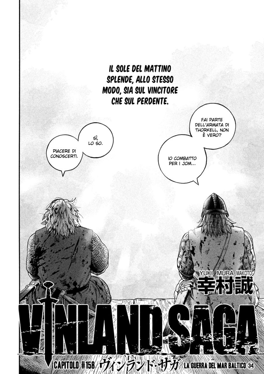 Vinland saga best moments S3 - 2