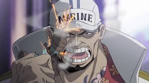 Op Strongest Character - 1