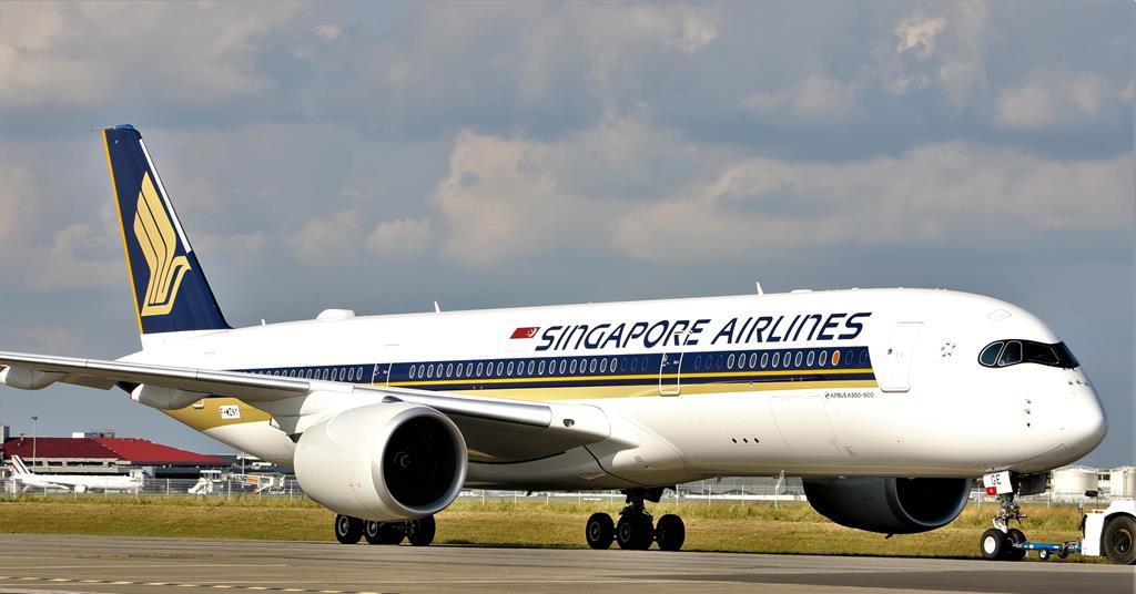 Best airline livery (including special liveries) - 1