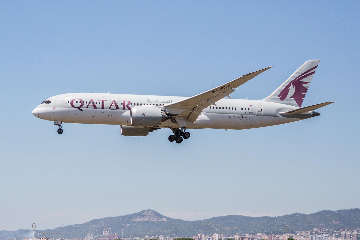 Best airline livery (including special liveries) - 2