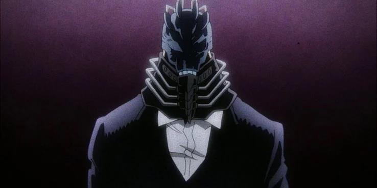 Strongest Anime Tournament - 1