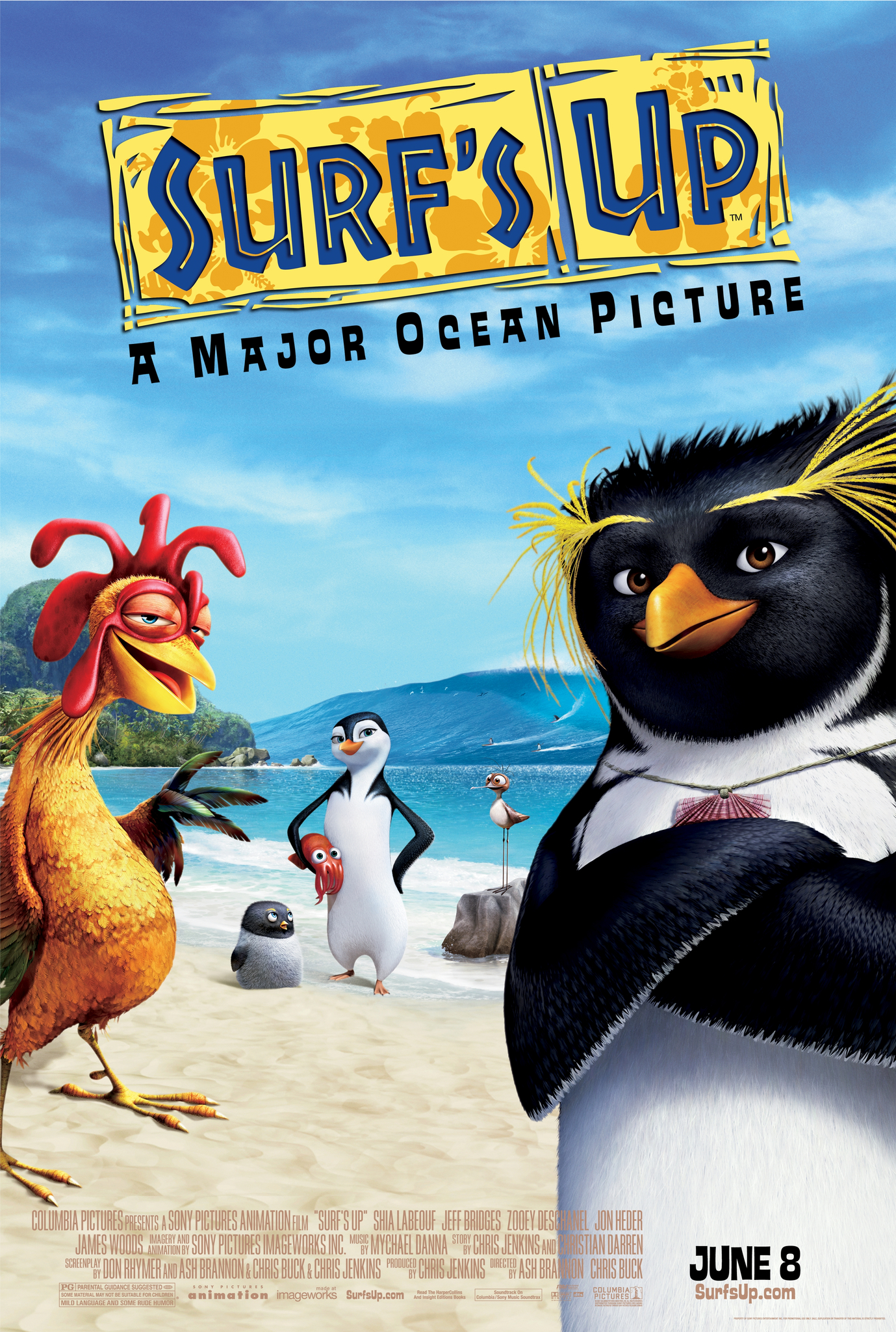which Is The Best Animated Movie - 2