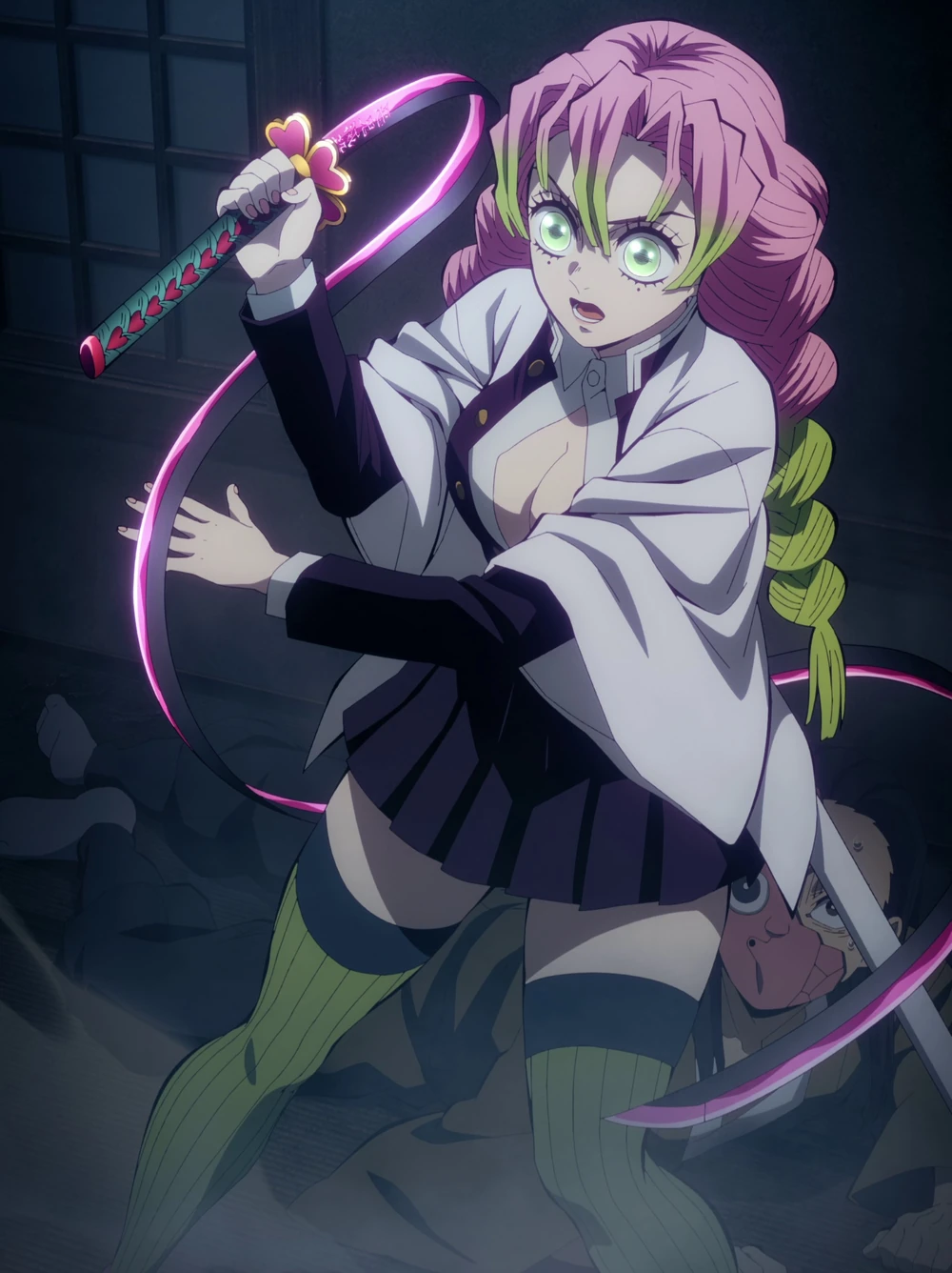 Best Anime Waifus - 2