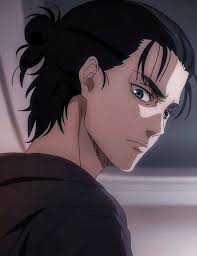 Best Anime Husbando - 2