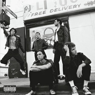 Best albums ever - 2