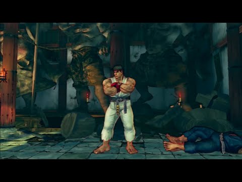 melhor pose de vitoria de street fighter 6 - 2