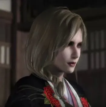 Nioh 1 Bosses - 1