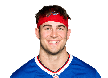 NFL TE's - 1