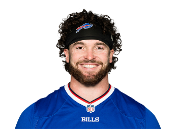 NFL TE's - 2