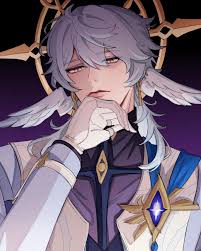 Honkai Star rail characters - 2