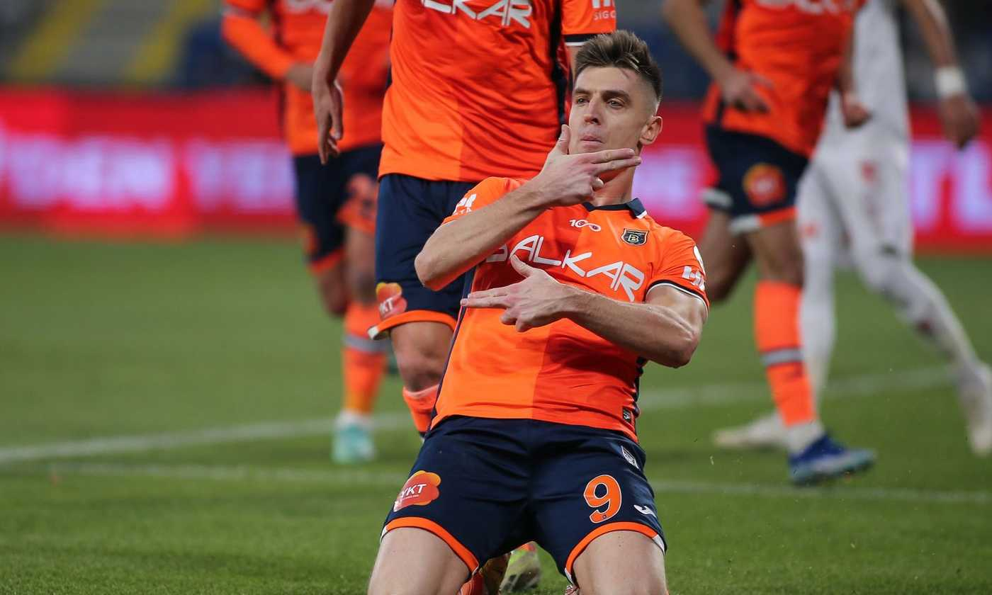 Süper Lig 23-24 En İyi Anadolu Oyuncusu - 1