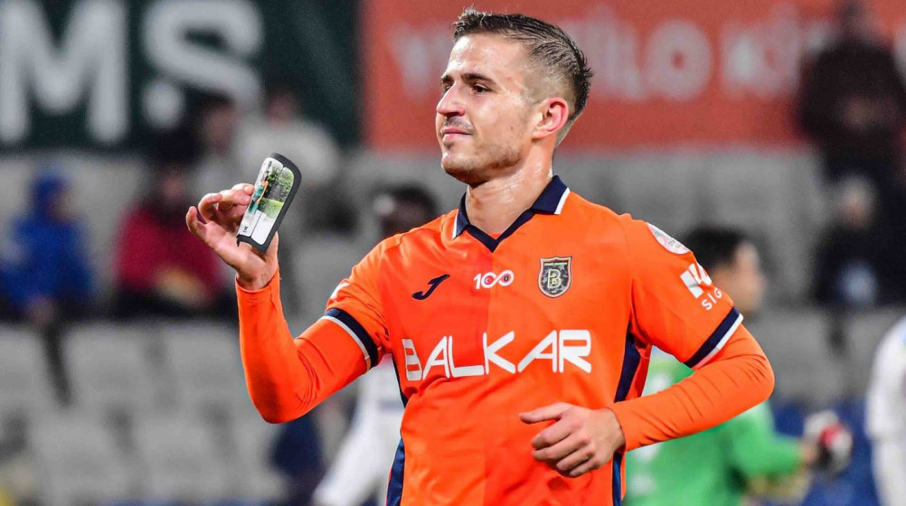 Süper Lig 23-24 En İyi Anadolu Oyuncusu - 2