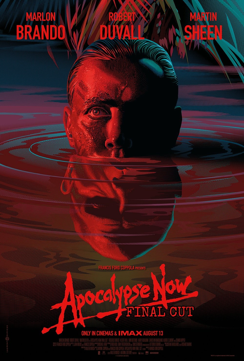 Best Film Of All Time - 1