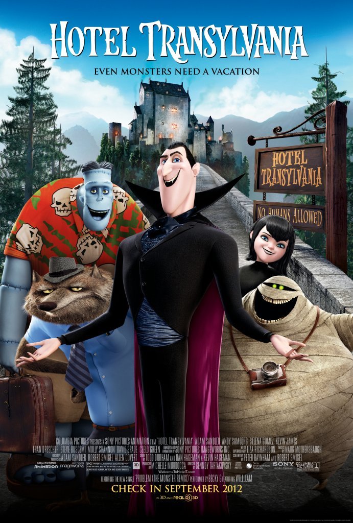 Best Film Of All Time - 2