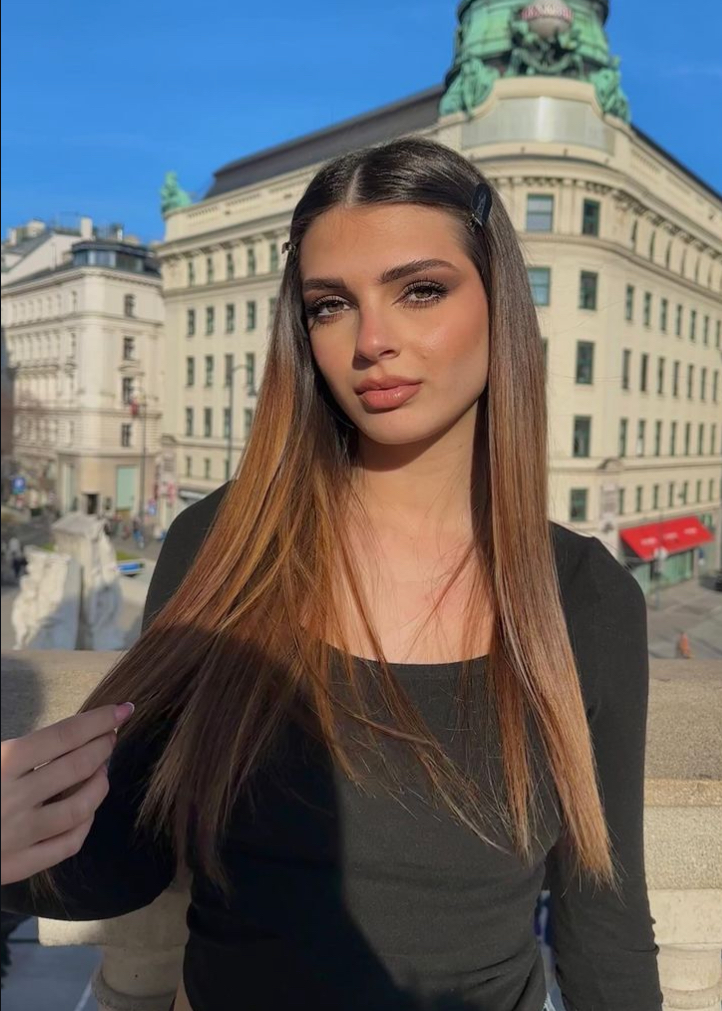 Ragazze italiane - 1