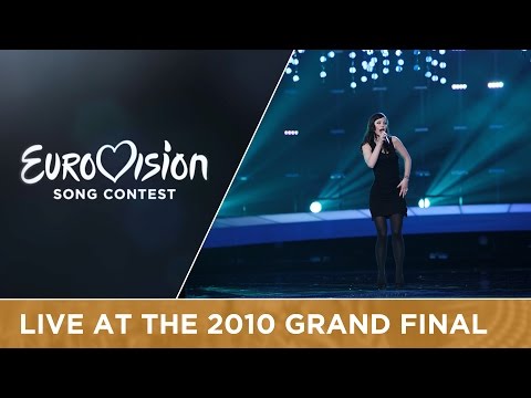EUROVISION ALL SONGS 2010-2024 - 1