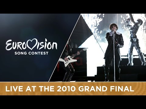 EUROVISION ALL SONGS 2010-2024 - 2
