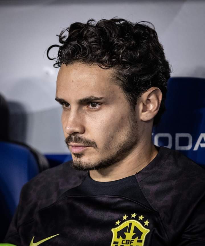 Quem é o homem mais bonito do Brasil - 1