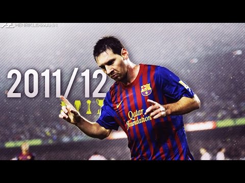Best Individual Football Season - 1