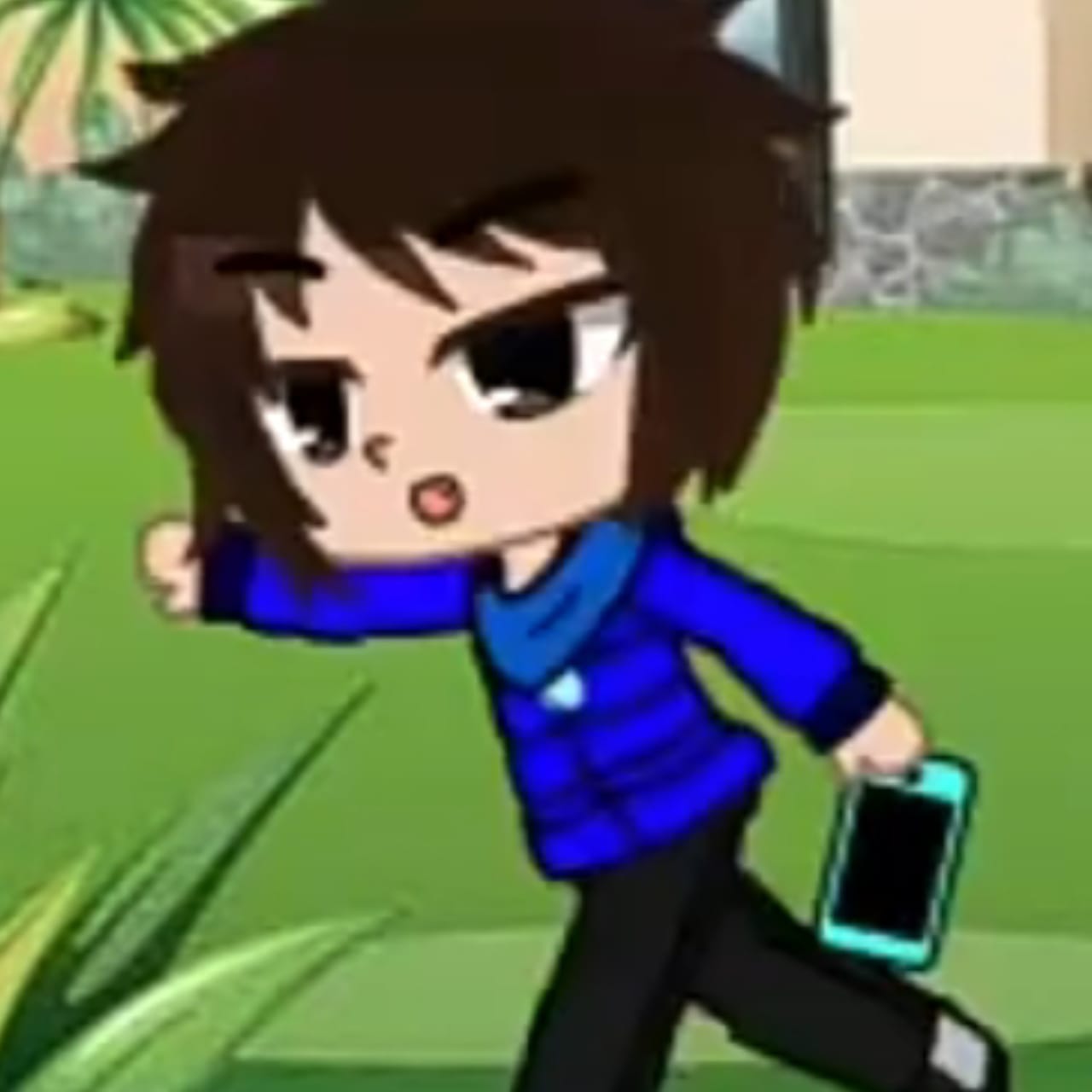 Personagens em geral do GachaRealm - 1