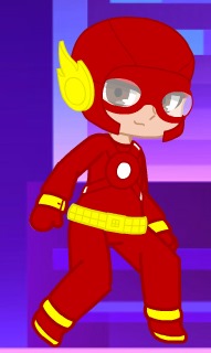 Personagens em geral do GachaRealm - 2