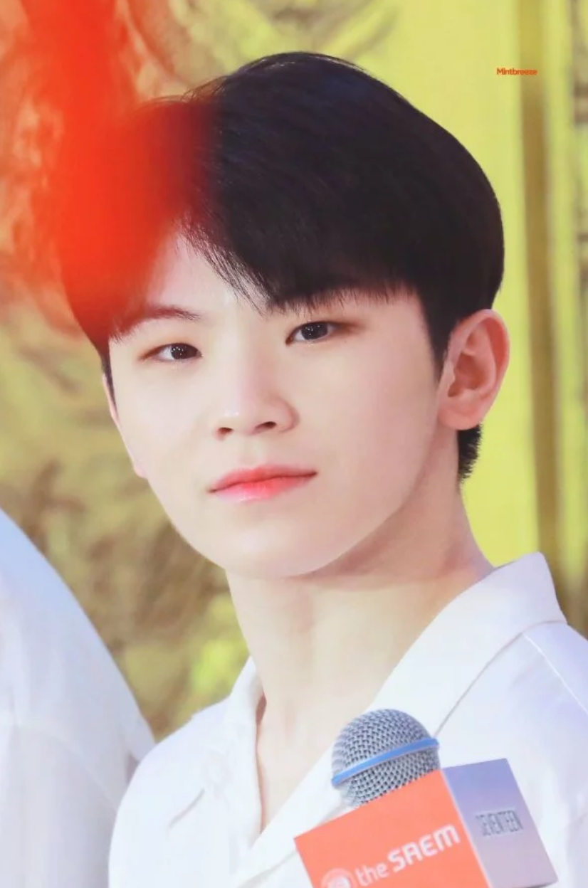 Male KPOP World Cup - 2