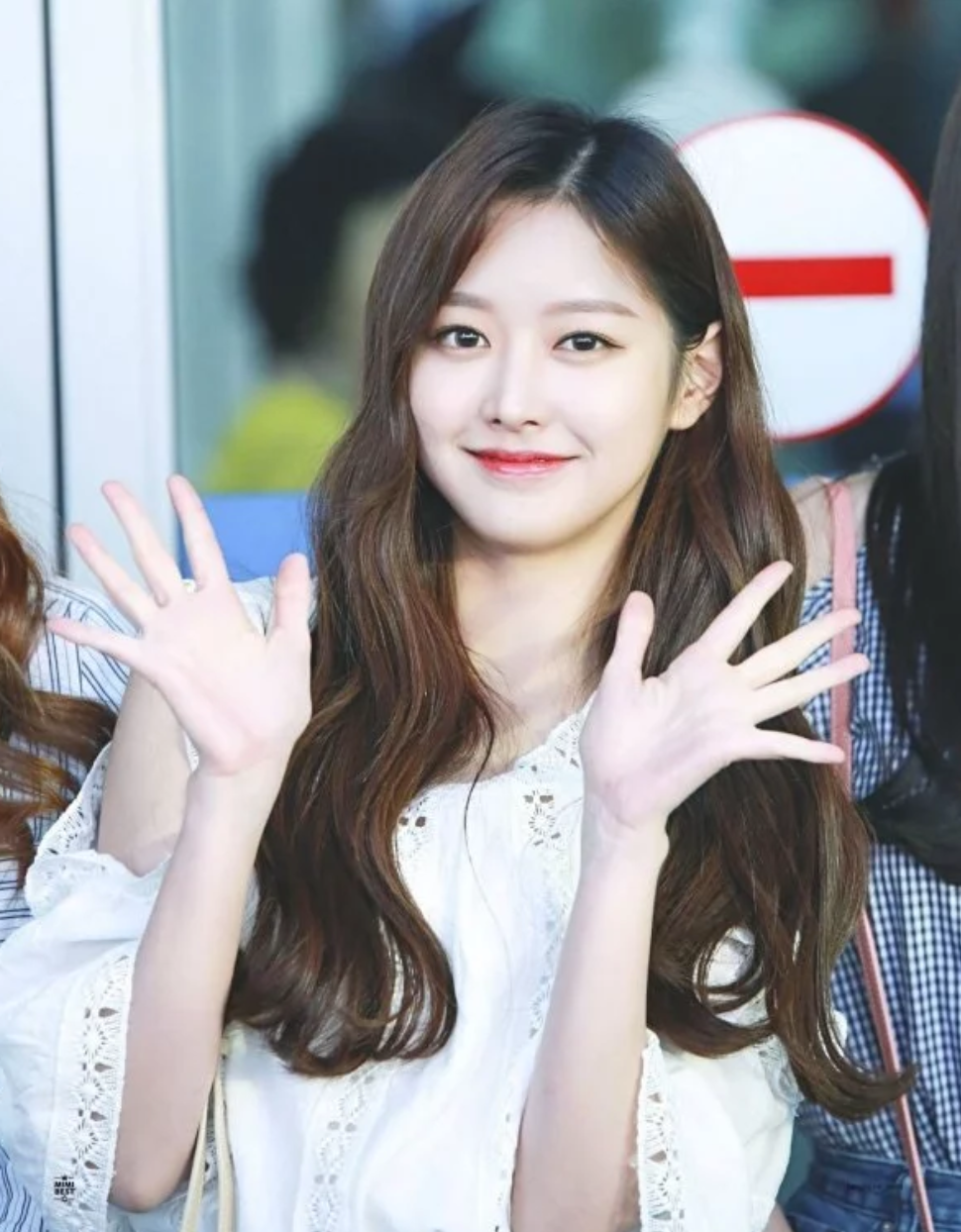 Female KPOP World Cup  - 1