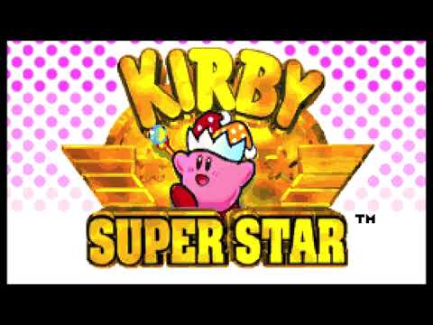 Nintendo ost battle - 1