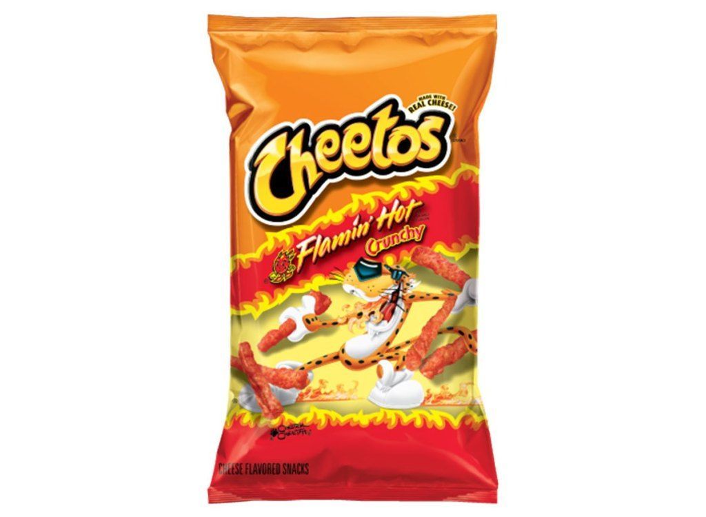 Best Snacks World Cup - 1