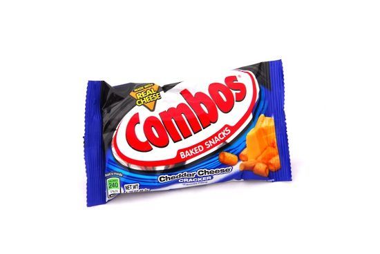 Best Snacks World Cup - 2