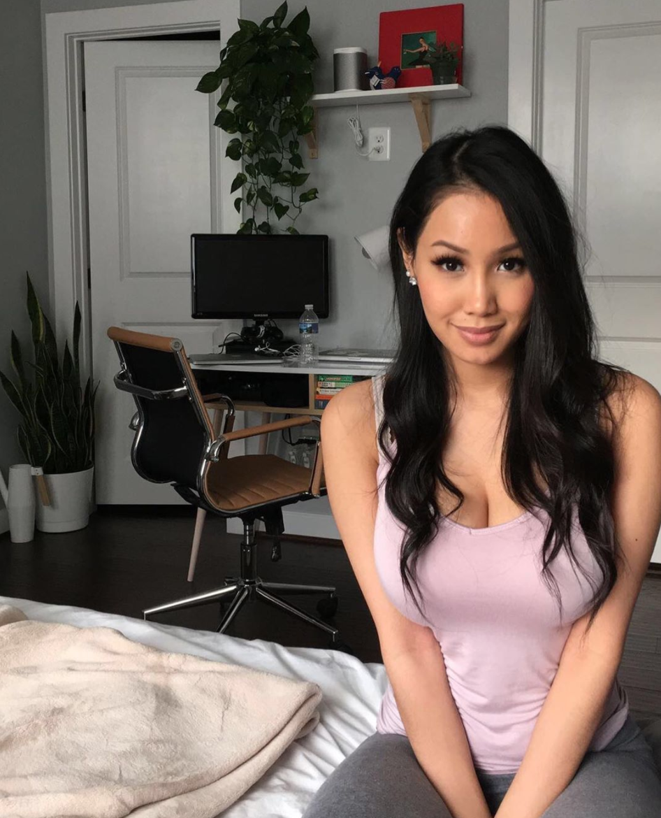 Top Female Streamers World Cup - 2